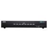 ATEN Switch KVM USB DisplayPort per la sicurezza a 8 porte, CS1188DP