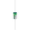 XENO Batteria 1/2AA (ER14252) Assiale 3,6 V 1200mA litio cloruro di tionile
