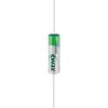 XENO Batteria AA (ER14505) Assiale - 3,6 V 2400mA litio cloruro di tionile