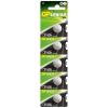 GP BATTERIES Blister 5 Batterie a Bottone Litio CR1616