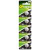 GP BATTERIES Blister 5 Batterie a Bottone Litio CR1620