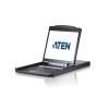 ATEN Switch KVM PS/2-USB VGA LCD 16-porte, CL1316N