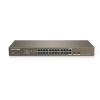 IP-COM Switch Ethernet Gigabit 24 Porte+2 porte SFP Layer 2 Unmanaged