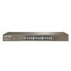 IP-COM Switch Ethernet Gigabit 24 Porte