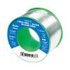 LOGILINK Stagno in Rotolo per Saldatura Senza Piombo Argento 0,3% &oslash; 1 mm 100g