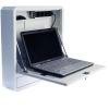 TECHLY PROFESSIONAL Box di Sicurezza per Notebook e Accessori per LIM Prof. 150 Bianco