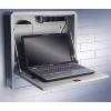 TECHLY PROFESSIONAL Box di Sicurezza per Notebook e Accessori per LIM Prof. 150 Grigio