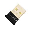 TECHLY Adattatore USB Bluetooth 4.0 Dongle per PC Class 1 + EDR 3 Mbps