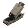 TECHLY PROFESSIONAL Plug RJ45 Cat.8.1 Schermato STP EconLine