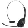 LOGILINK Cuffia mono e microfono Bluetooth