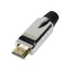 LOGILINK Connettore HDMI A Maschio da Assemblare