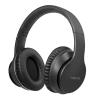 LOGILINK Cuffia Bluetooth a cancellazione attiva del rumore ANC