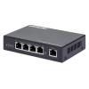 INTELLINET Ultra PoE Extender Gigabit 4 porte