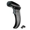 KAPTUR Lettore Barcode Scanner Imager 2D IP52 Wireless