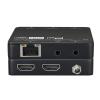 TECHLY Extender HDMI 4K 18G HDR 70 m su cavo Cat6