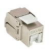 LOGILINK Frutto Keystone Cat.6A STP AWG22-24 16,8 mm