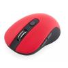 SBOX Mouse Wireless 1600dpi WM-911 Rosso