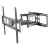 TECHLY Supporto da parete per TV LED/LCD da 37'' a 70''