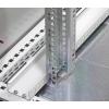 TECHLY PROFESSIONAL Coppia Montanti Aggiuntivi 42U armadi IP55