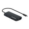 MANHATTAN Adattatore USB-C&trade; SuperSpeed Multiporta