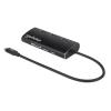MANHATTAN Adattatore USB-C&trade; SuperSpeed Multiporta