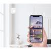 WOOX Sensore di Movimento Smart PIR, R7046 Zigbee