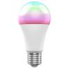 WOOX Lampadina LED E27 806lm Smart Controllo Vocale Alexa, R9077 Classe F