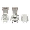 OEM Scatola di Connessione Outdoor FTTH IP65 96 fibre