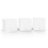 TENDA Sistema Home Mesh WiFi completo Tri-band, AC2100