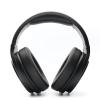 THRONMAX Microfono Mdrill XLR a Condensatore 25 Hz-20 kHz Nero