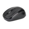 MANHATTAN Mouse Ottico Wireless Performance II Nero