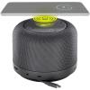 GOOBAY Docking Station USB-C&trade; 12 in 1 Ricarica Rapida Senza Fili Speaker 100W