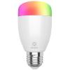 WOOX Lampadina LED E27 500lm Smart Controllo Vocale Alexa, R5085 Diamond