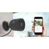 WOOX Telecamera WiFi da Esterno IP65, R9044