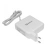SBOX Alimentatore Magsafe 2 85W Caricatore Magnetico per MacBook