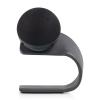 THRONMAX Microfono Fireball a Condensatore 48 KHz 16 bit USB-C&trade; Nero