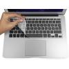 TECHLY Pellicola Protettiva per Tastiere Notebook 15''