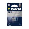 VARTA Blister 1 Batteria 3V 920 mAh Litio CR2