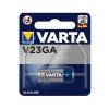 VARTA Blister 1 Batteria 12V 50 mAh Alcalina V23GA
