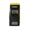 VARTA Tester Digitale con LCD Per Batterie