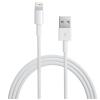 TECHLY Cavo da Lightning a USB2.0 8p Bianco 1m