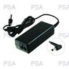 CARGADOR ORIGINAL PARA PORTATIL  PARA NOTEBOOK Delta Brand with Right Angle Jack Plug