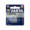 VARTA Blister 1 Batteria 6V Litio V 28 PXL 6231