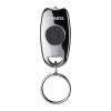 VARTA Torcia Portachiavi LED Tascabile a Batteria Metal Key Chain Light
