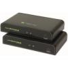TECHLY Extender HDMI con IR su Cavo Cat. 5E/6 fino a 120m