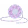 WOOX Striscia 150 LED 5m WiFi RGB Controllo Vocale Alexa