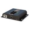 TECHLY Ricevitore Aggiuntivo Extender HDMI 4K UHD IR Cavo Cat.6 120m
