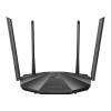 TENDA Dual-Band Gigabit WiFi Router 4 Antenne 2033 Mbps, AC19
