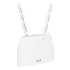 TENDA Router Wireless 300Mbps 4G VoLTE, 4G06
