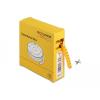 DELOCK Scatola Segnacavo Giallo 500 Pezzi Numero 3